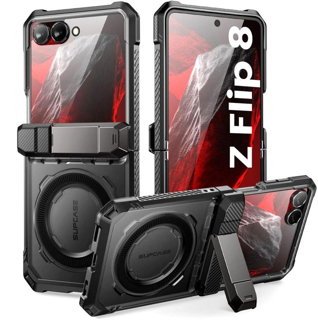 Puzdro na mobil pre Galaxy Z Flip8, značky Supcase, model Obrázok produktu 