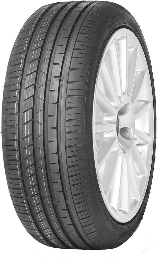 Event Potentem Uhp 215/40R17 87W Bsw Xl