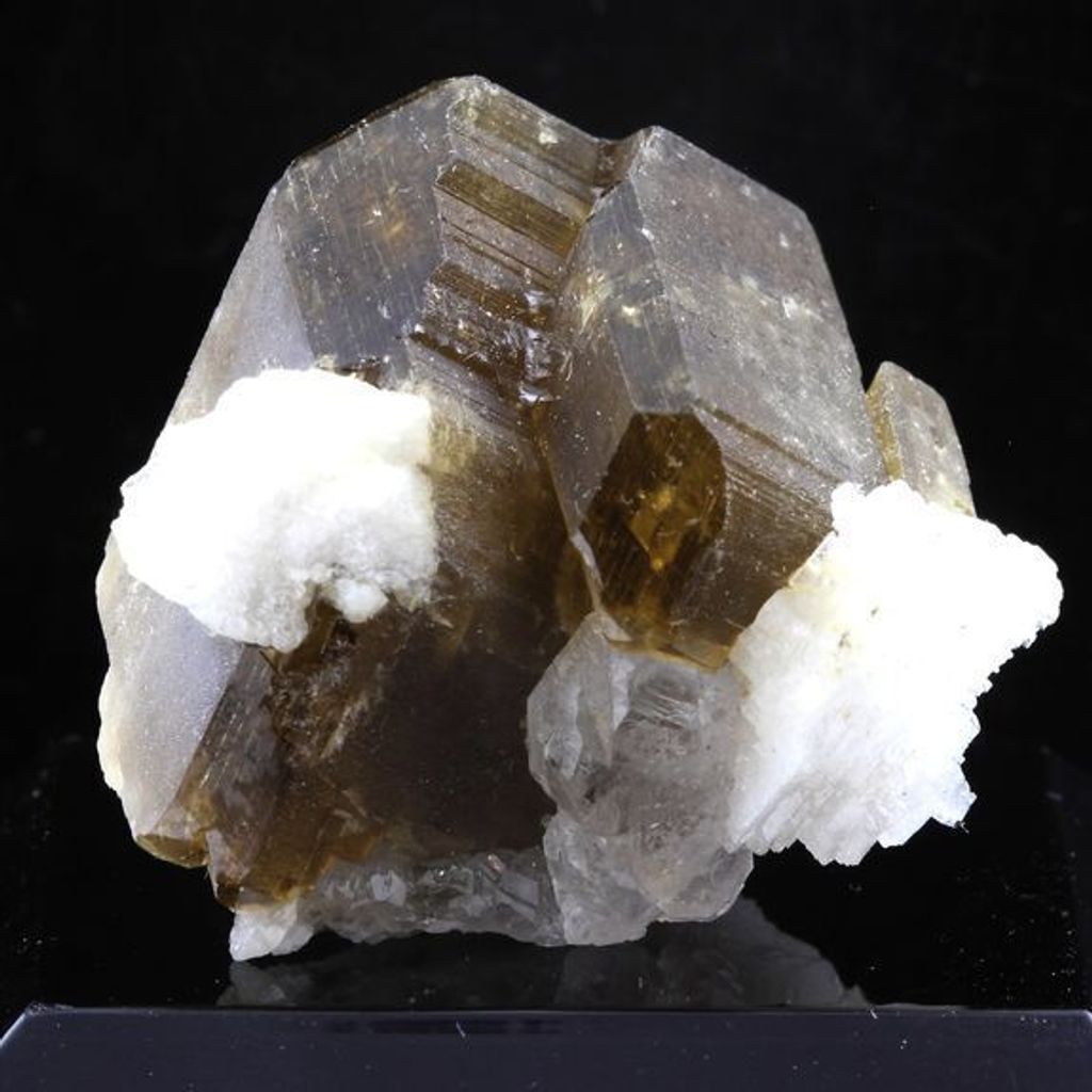 Mesitit 126,5 Karat