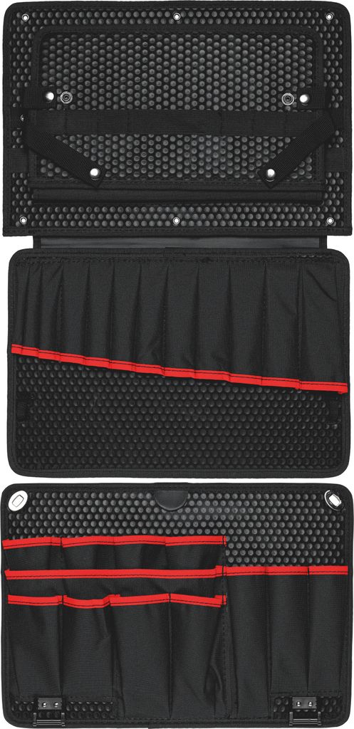 KNIPEX 00 21 99 V41 Ersatz-Werkzeugtafeln für 00 21 35 (2x)