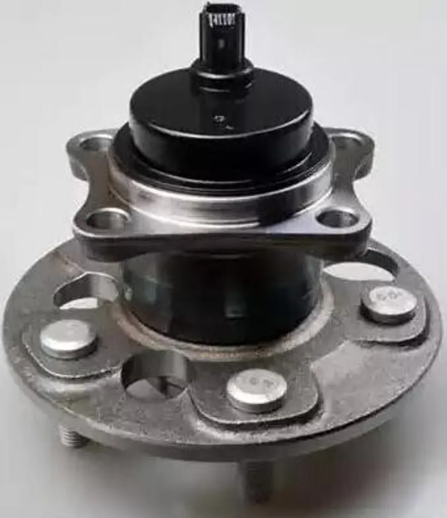 Kit Cuscinetto Ruota Posteriore DENCKERMANN W413461 per Toyota Auris
