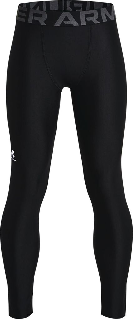 Legíny HG Armour Leggings-BLK Obrázek produktu 