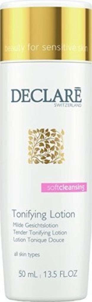 Jemné tonikum Soft Cleansing (Jemné tonizačné mlieko) 400ml Obrázok produktu 