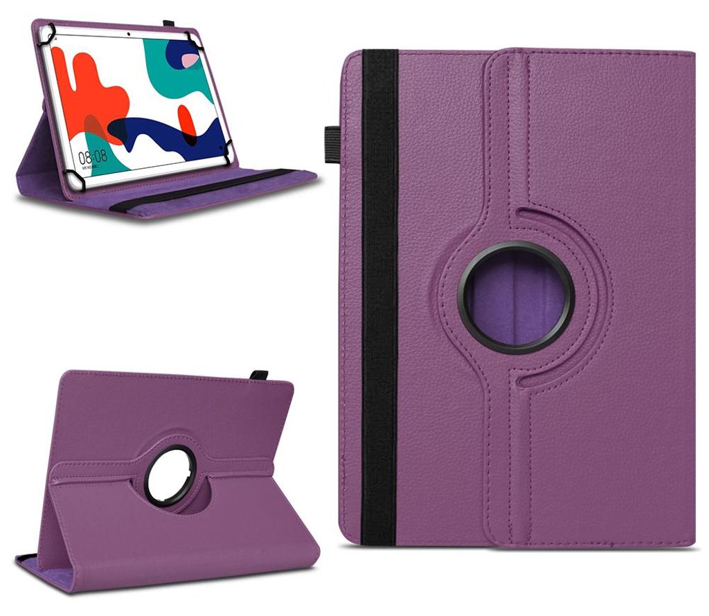 Tablet Tasche für Tabwee Tablet T90 / W90 Hülle Schutzhülle Produktbild 