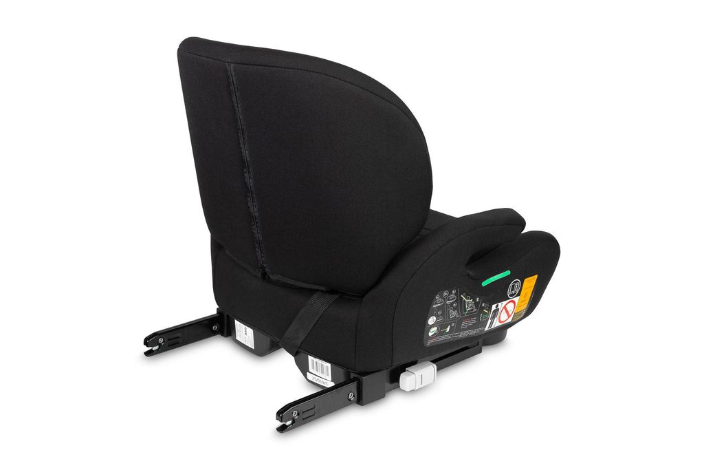 Fotelik Samochodowy Siedzisko Isofix Caretero Irbis I-Size Zdjęcie produktu 