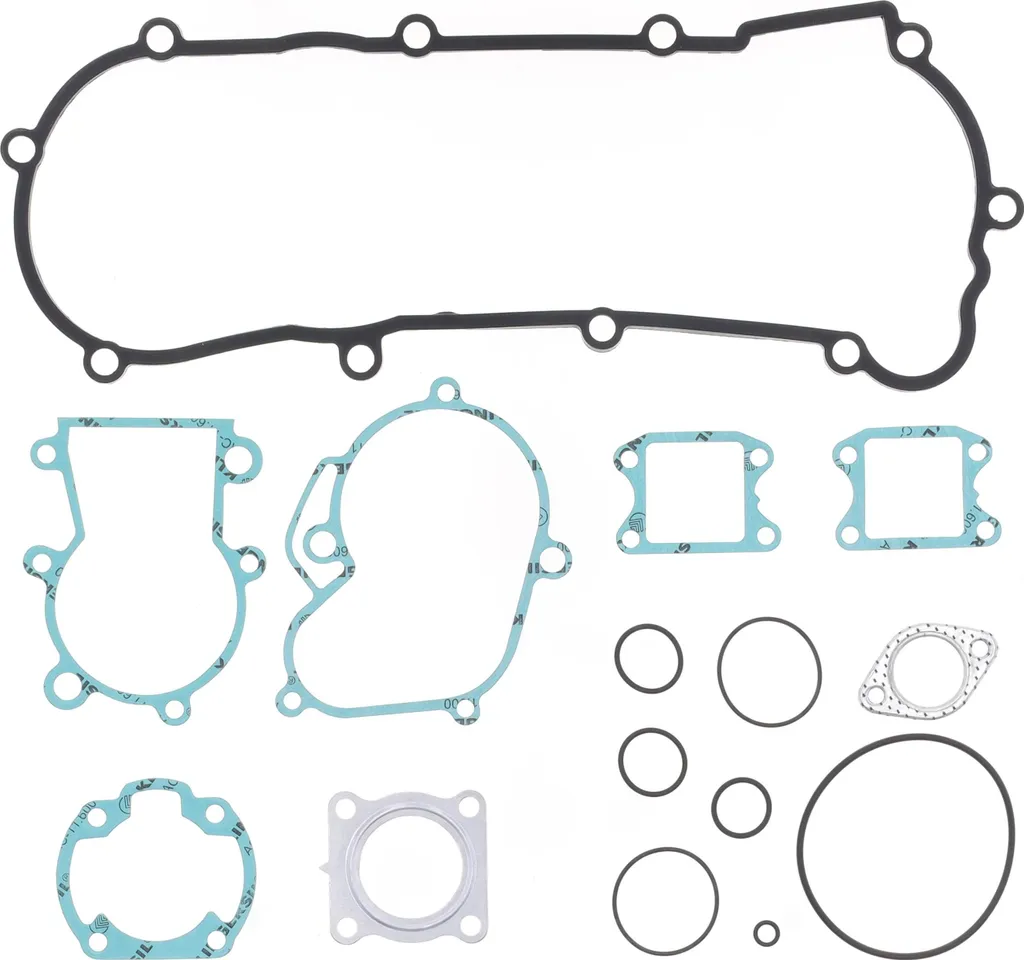 Kit de joints moteur Athena complet pour PGO Comet et Galaxy 50cc