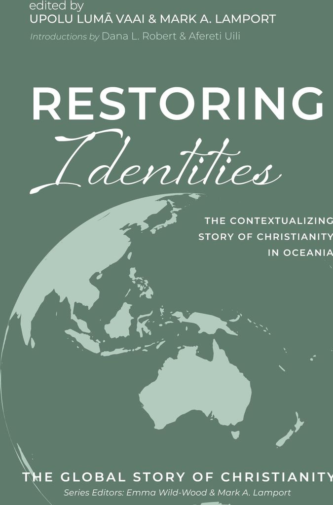 Restoring Identities