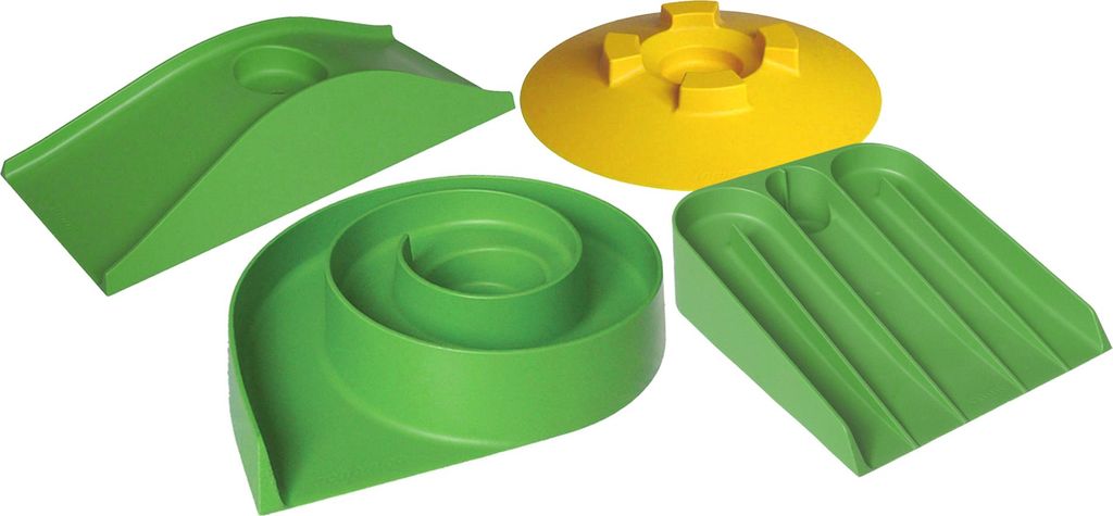 myminigolf Update 2 Hindernisset 4-tlg für Minigolf, 4 Produktbild 