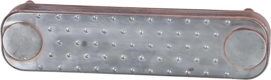 Refroidisseur d'huile moteur NRF 31880 pour radiateur de voiture