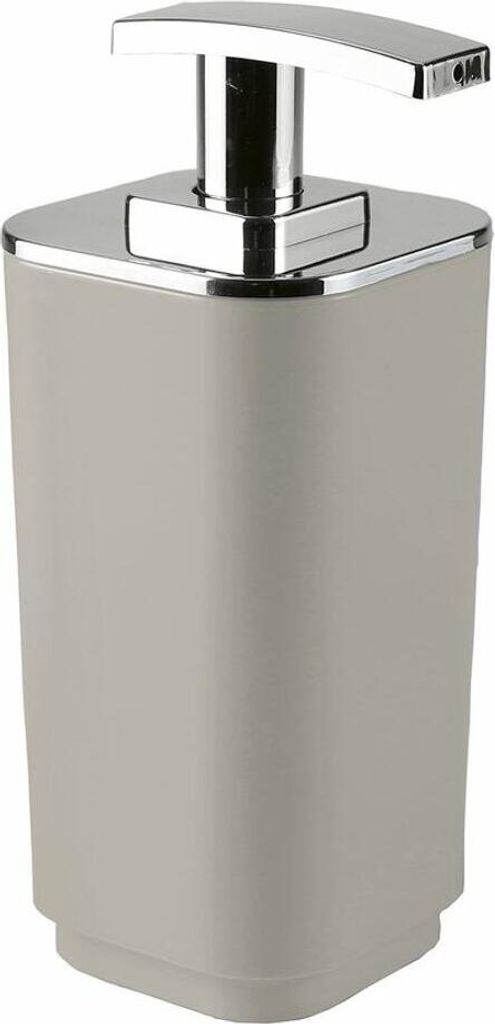 SEVENTY Stehender Seifenspender, Beige
