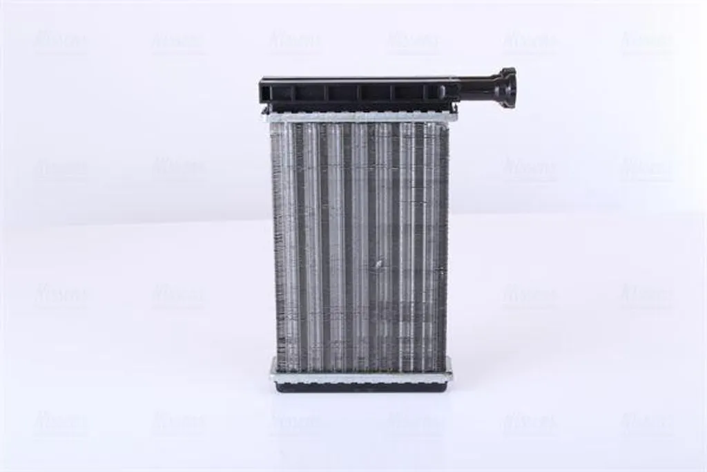 Stop aux Fuites de Chauffage Mondeo - Radiateur Nissens 71745 Durable