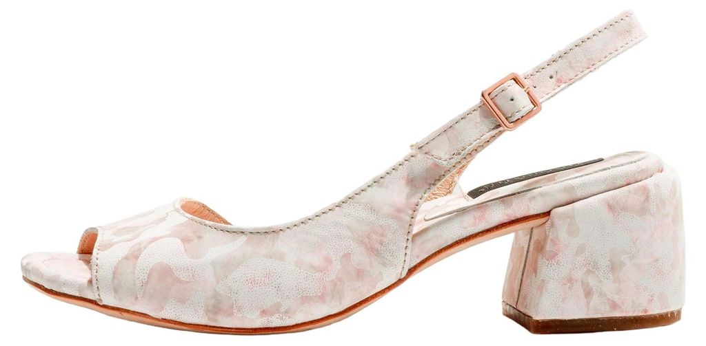 Neosens Sandalen mit Absatz Damen S3390F FANTASY KOMANDO Produktbild 
