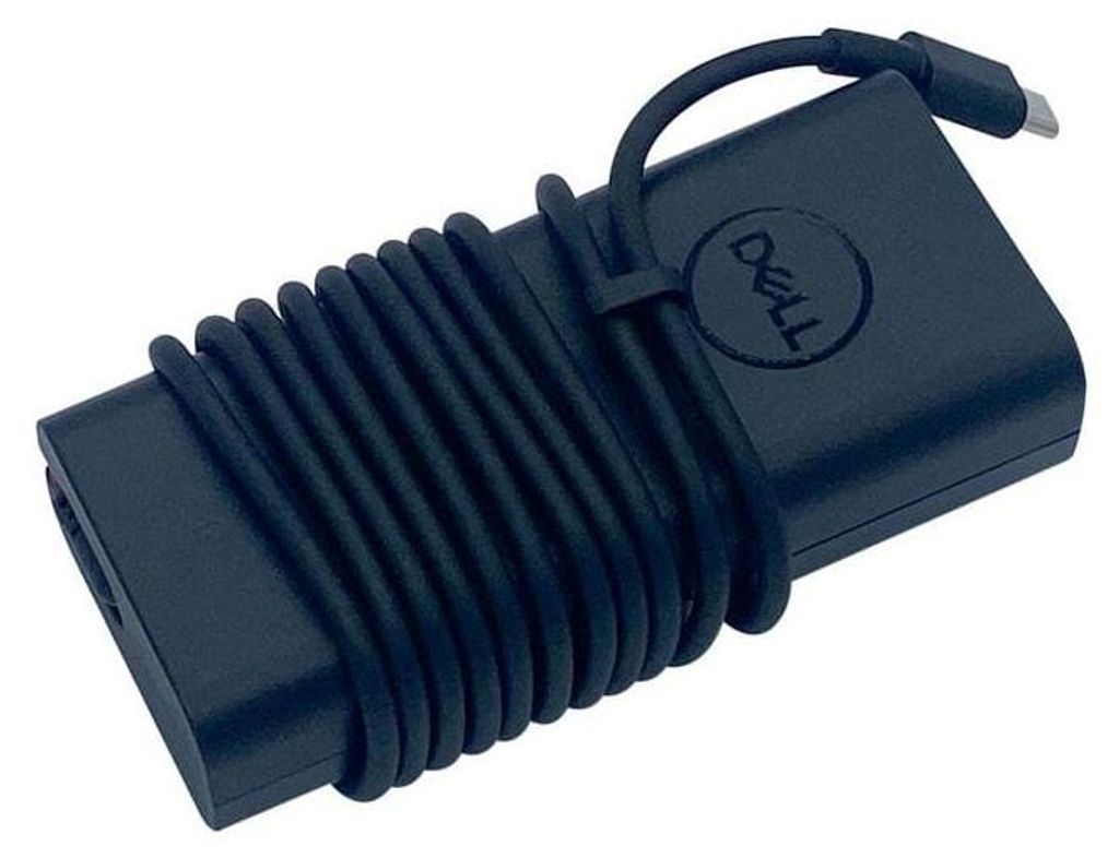 Dell AC-Adapter 65W USB-C Produktbild 