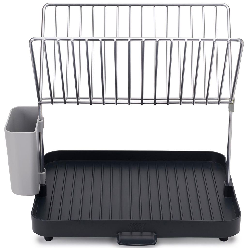 Joseph Joseph Y Rack scolapasta a 2 livelli Grigio Immagine del prodotto 