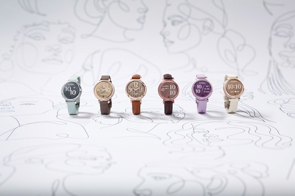 Športové hodinky Garmin Lily 2 Obrázok produktu 8