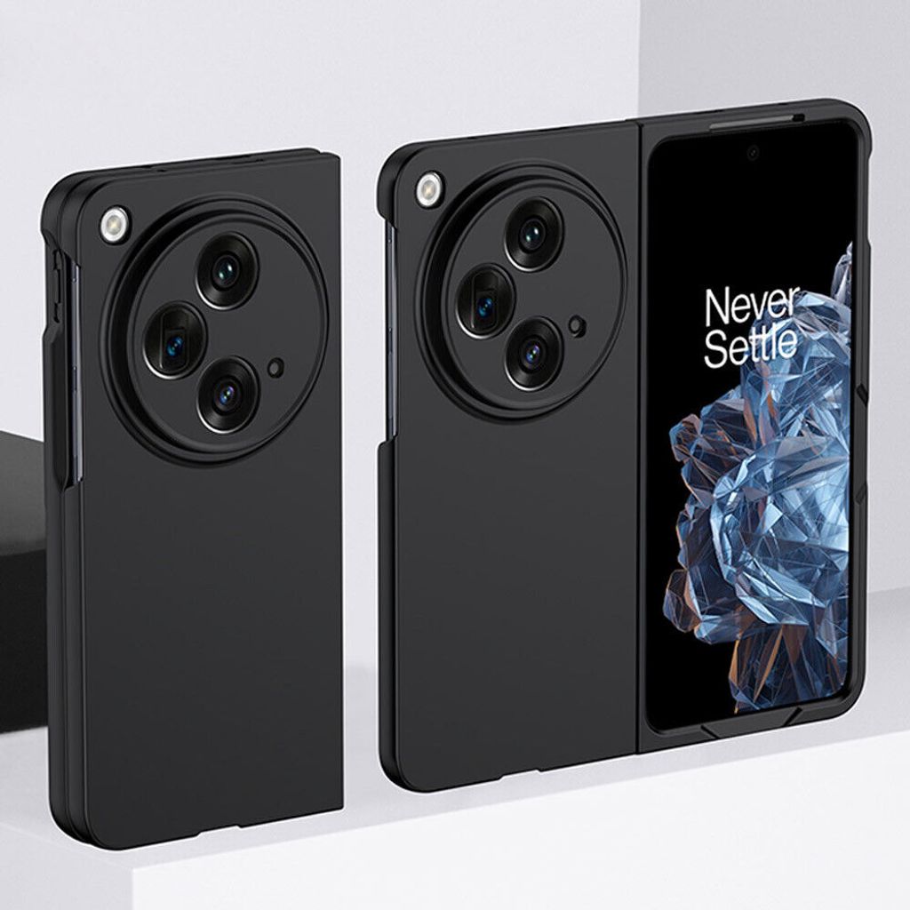 Schutzhülle für OnePlus Open / Oppo Find N3 Ultra Dünn Produktbild 