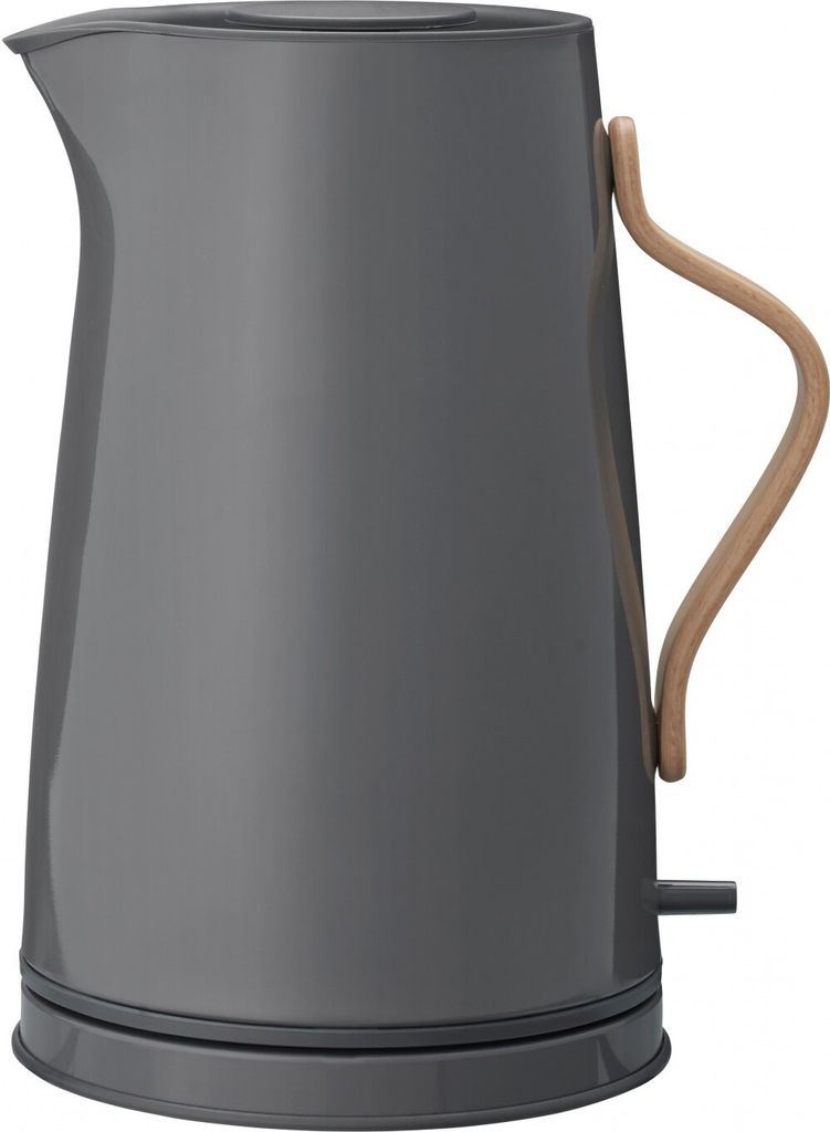 Stelton Emma Wasserkocher 1,2l grey