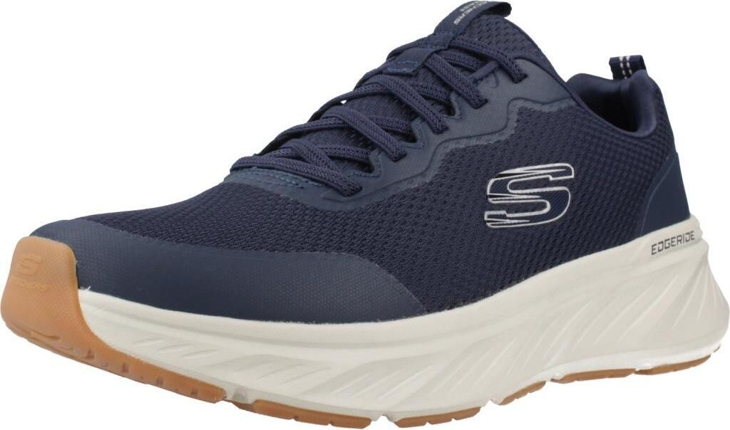 Skechers Sneakers 232835-NVW in Grey color size 45 Zdjęcie produktu 