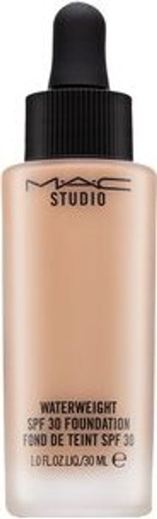MAC Studio Waterweight Foundation NW22 Flüssiges Make Up 30 ml