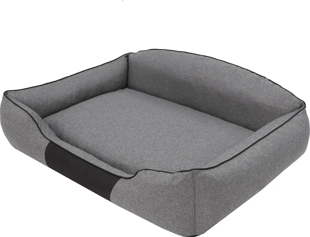Divano per Cani Pillowprim Royal 110x85 | Schienale Alto e Design Moderno