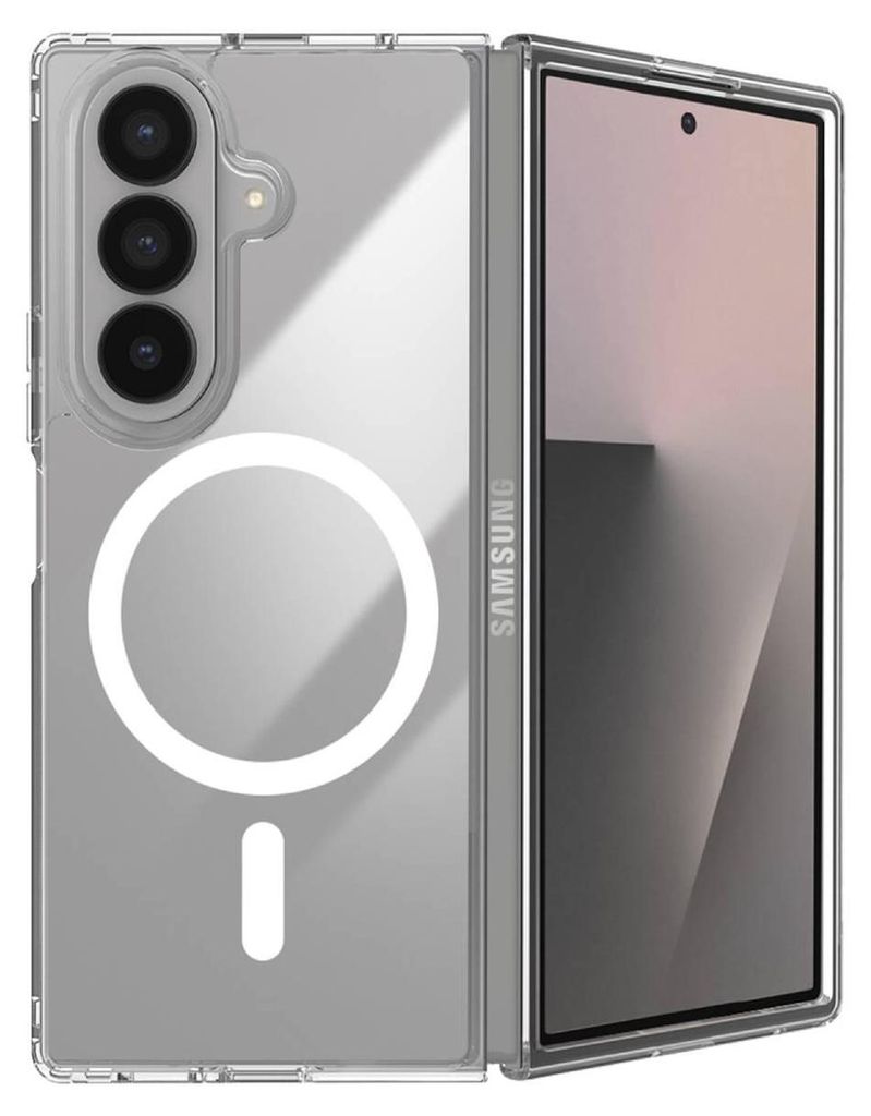 Avizar, puzdro MagSafe pre Galaxy Z Fold 7 Nárazuvzdorné s Obrázok produktu 
