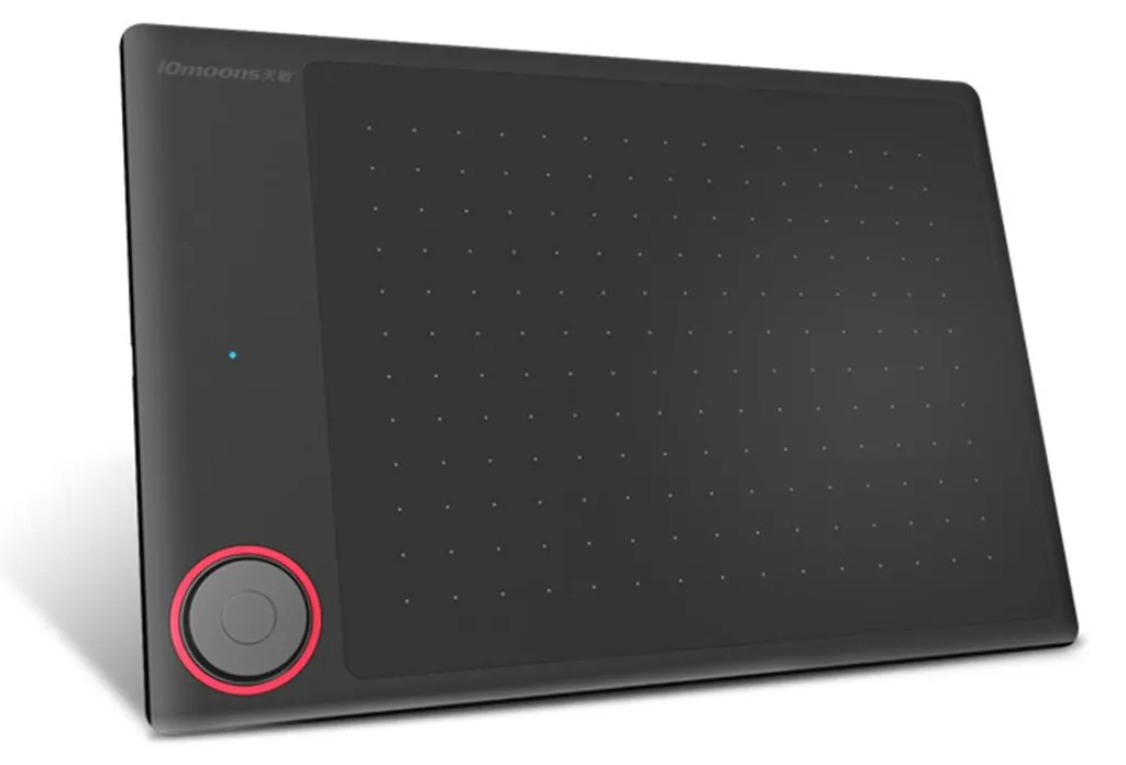 Tablette graphique 10moons G30 : dessinez sans décalage en haute précision - 3