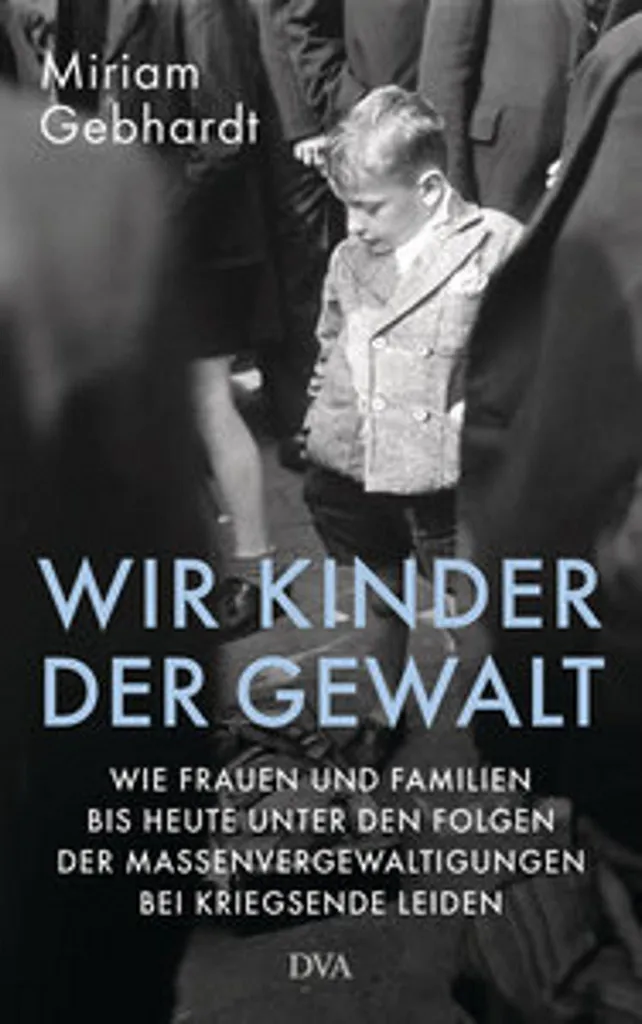 Wir Kinder der Gewalt : Édition Intégrale du cycle des Enfants de la Violence
