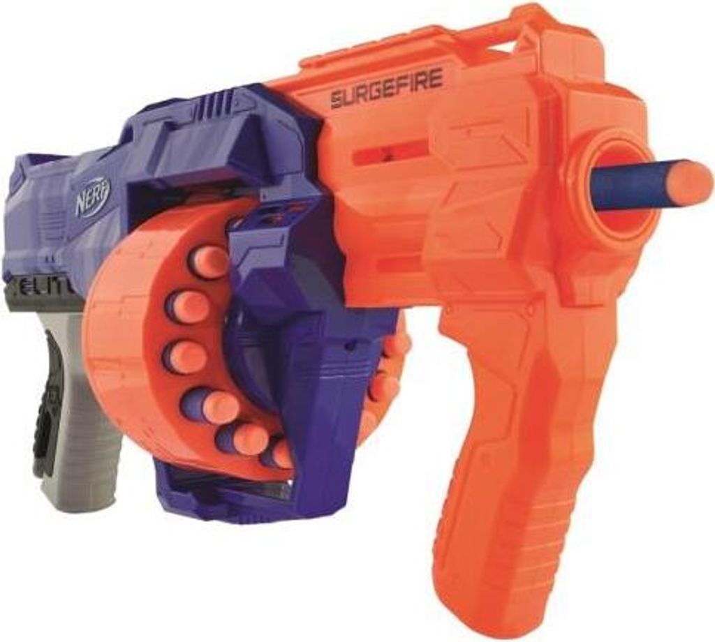 Nerf N-Strike Elite Surgefire Produktbild 