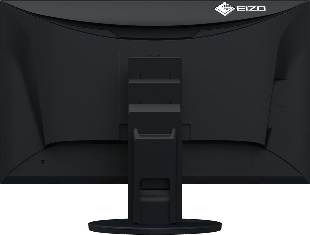 EIZO FlexScan EV2480-BK, 60,5 cm (23.8"), 1920 x 1080 px, Obrázek produktu 