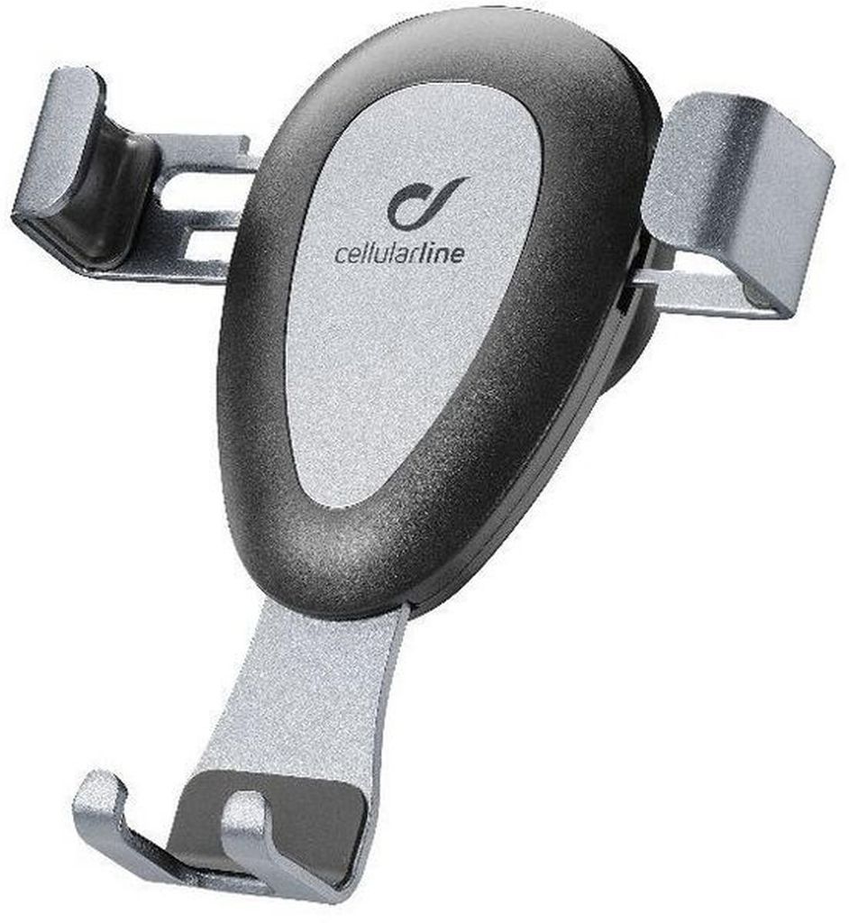 Cellularline Slide Universal Supporto Auto per Smartphone Immagine del prodotto 