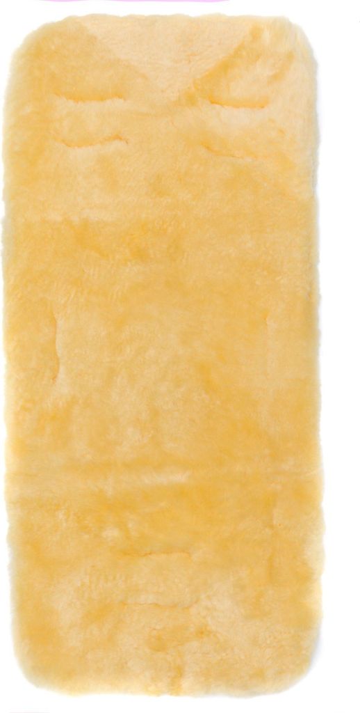 Fillikid Lammfelleinlage 73x33 TOP