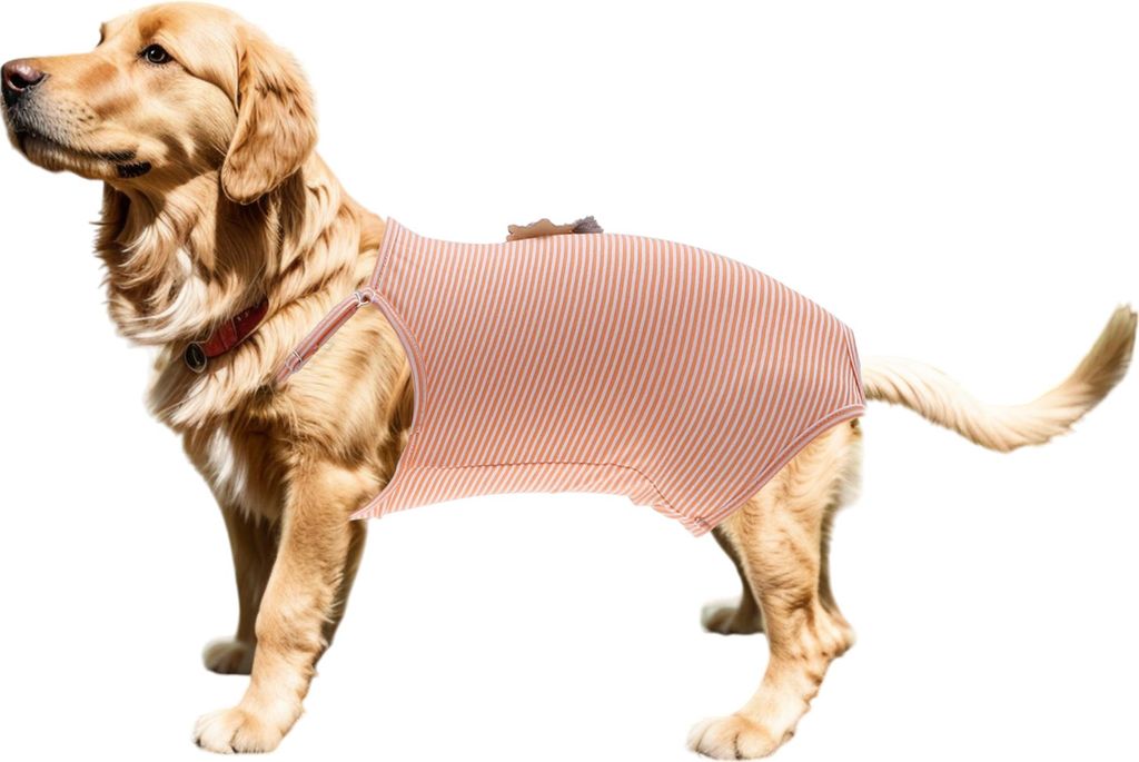 Hundewindeln, physiologische Hosen mit verstellbarem Riemen, Overalls, Hosenträger, waschbar, wiederverwendbar, für kleine, mittelgroße Hunde un...