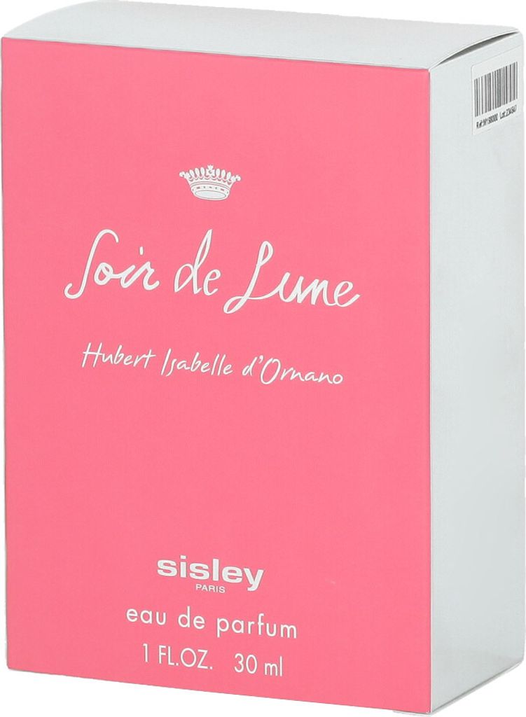 Sisley Soir De Lune, Frauen, 30 ml, Spray, ALCOHOL, Produktbild 
