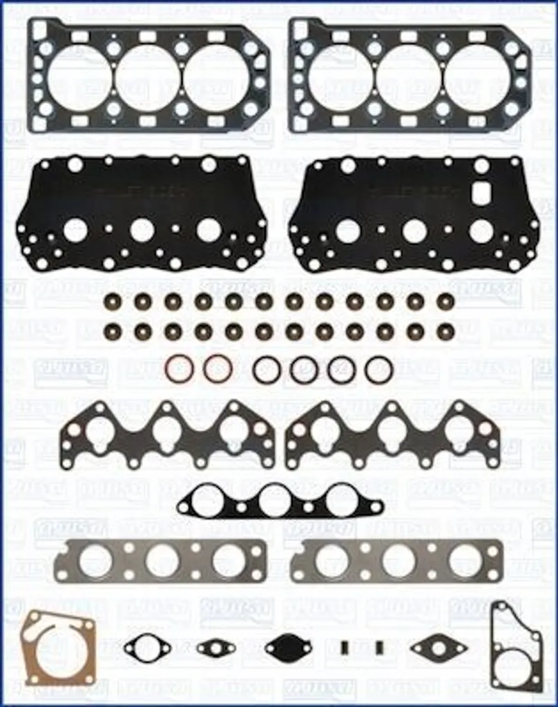 Joint de culasse renforcé AJUSA 52224600 pour KIA CARNIVAL 2.9 CRDi