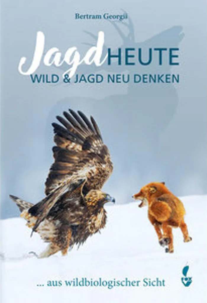 Guide Jagd HEUTE : perfectionner sa technique de chasse en forêt noire