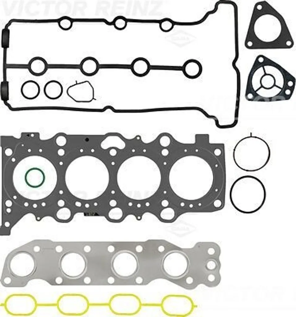 Pochette de rodage moteur FIAT Sedici FY avec joints culasse REINZ