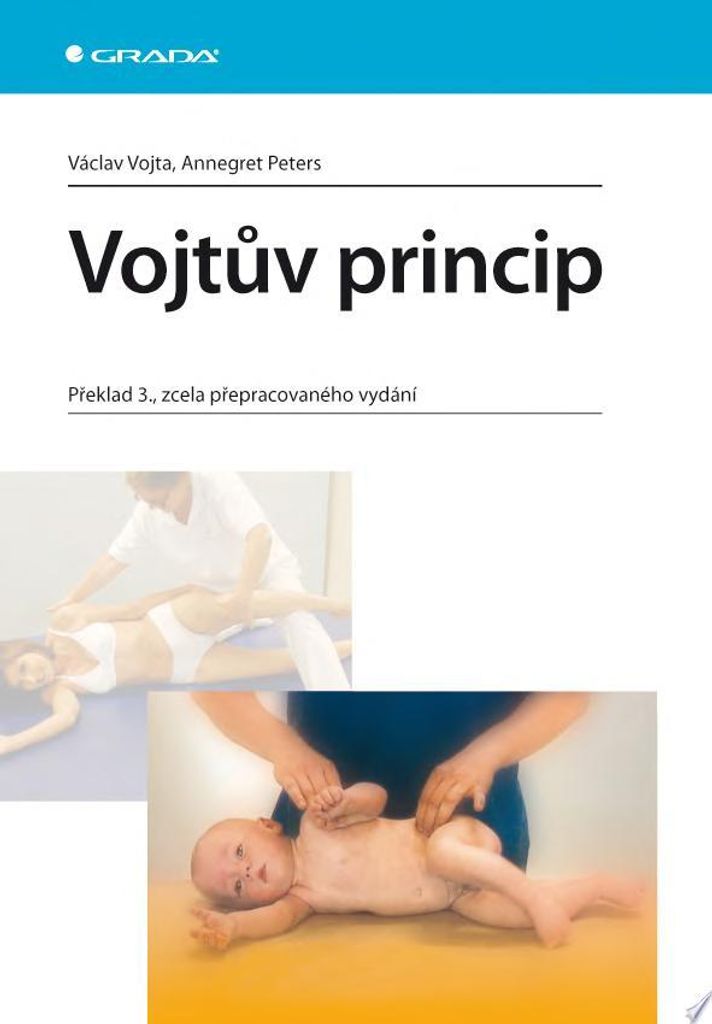 Vojtův princip (Vojta Václav)