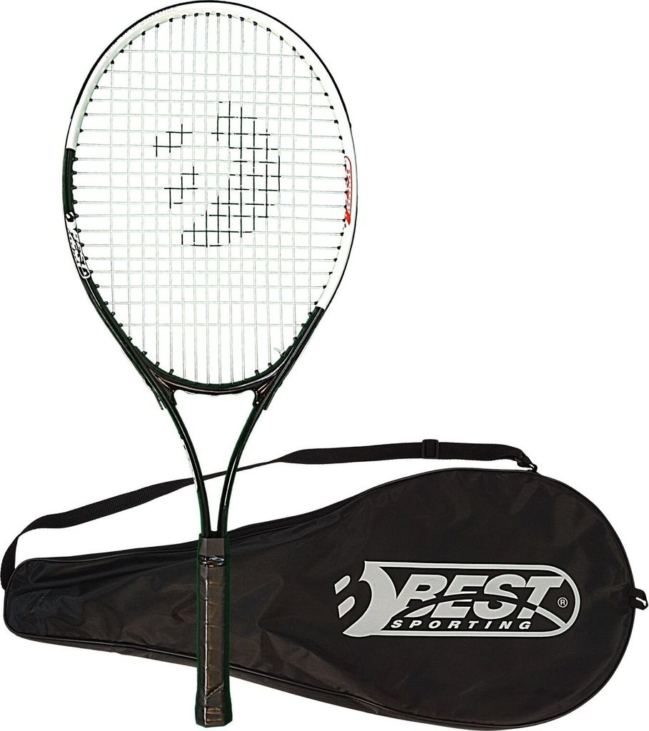 Best Sporting Tennisschläger XT-POWER, Griffstärke L3, mit Produktbild 