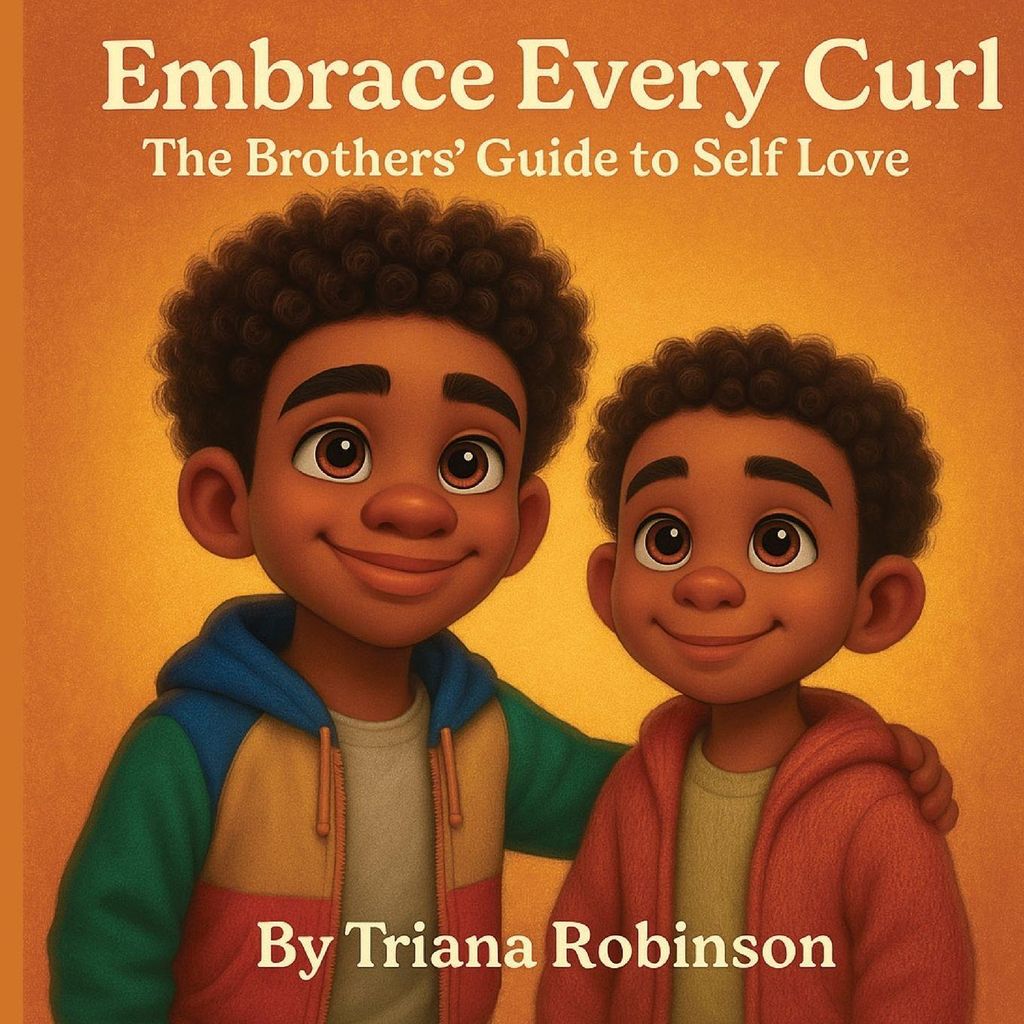 Embrace Every Curl
