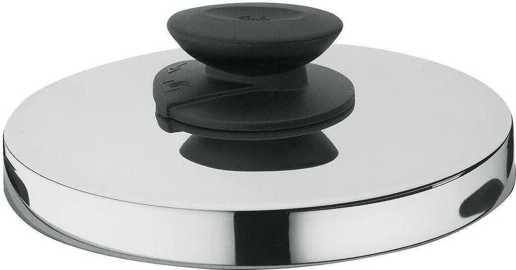 Ricambio Coperchio Fissler 26cm Acciaio | Vitavit Zusatzdeckel Original