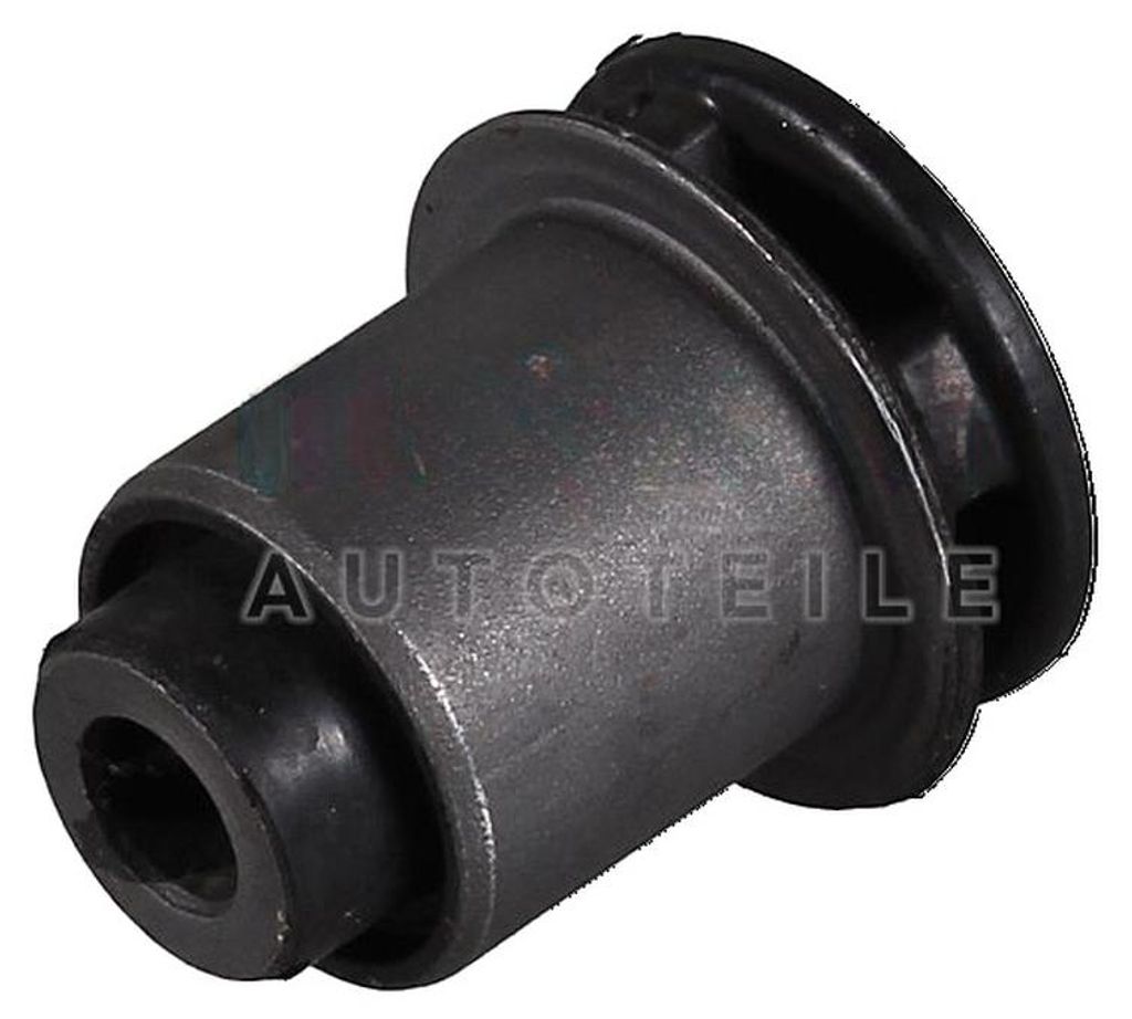 Lagerung Lenker für Querlenker für MAZDA MX-5 III (NC) Vorne Links Vorne Rechts Oben 52129708 METZGER