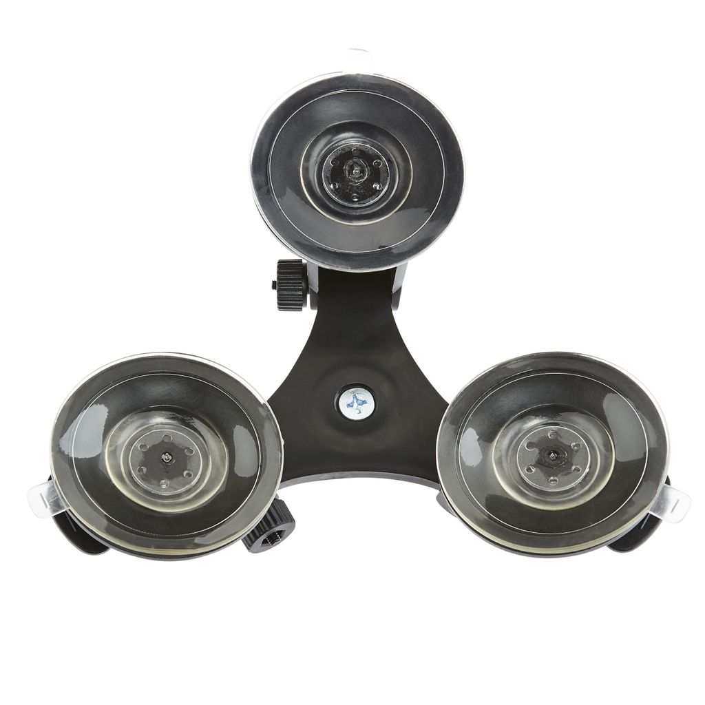 mantona 3-Bein Saugnapfhalterung L GoPro Produktbild 3
