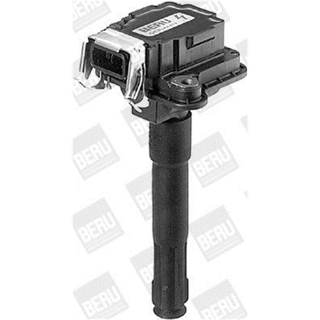 Beru Zündspule für Audi A3 A4 A6 A8 Seat Leon Skoda Octavia VW Golf