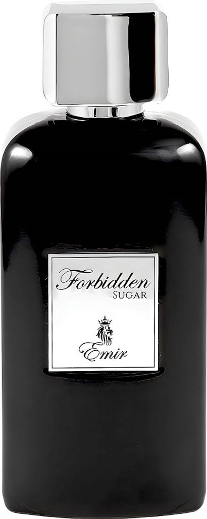 Paris Corner - Forbidden Sugar Extrait de Parfum 100ml Zdjęcie produktu 