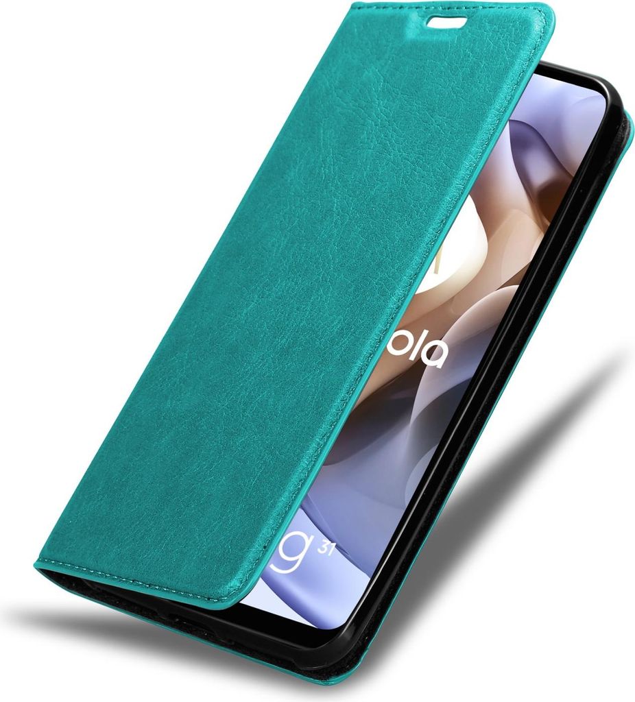 Cadorabo custodia per Motorola MOTO G31 / G41 cover Immagine del prodotto 