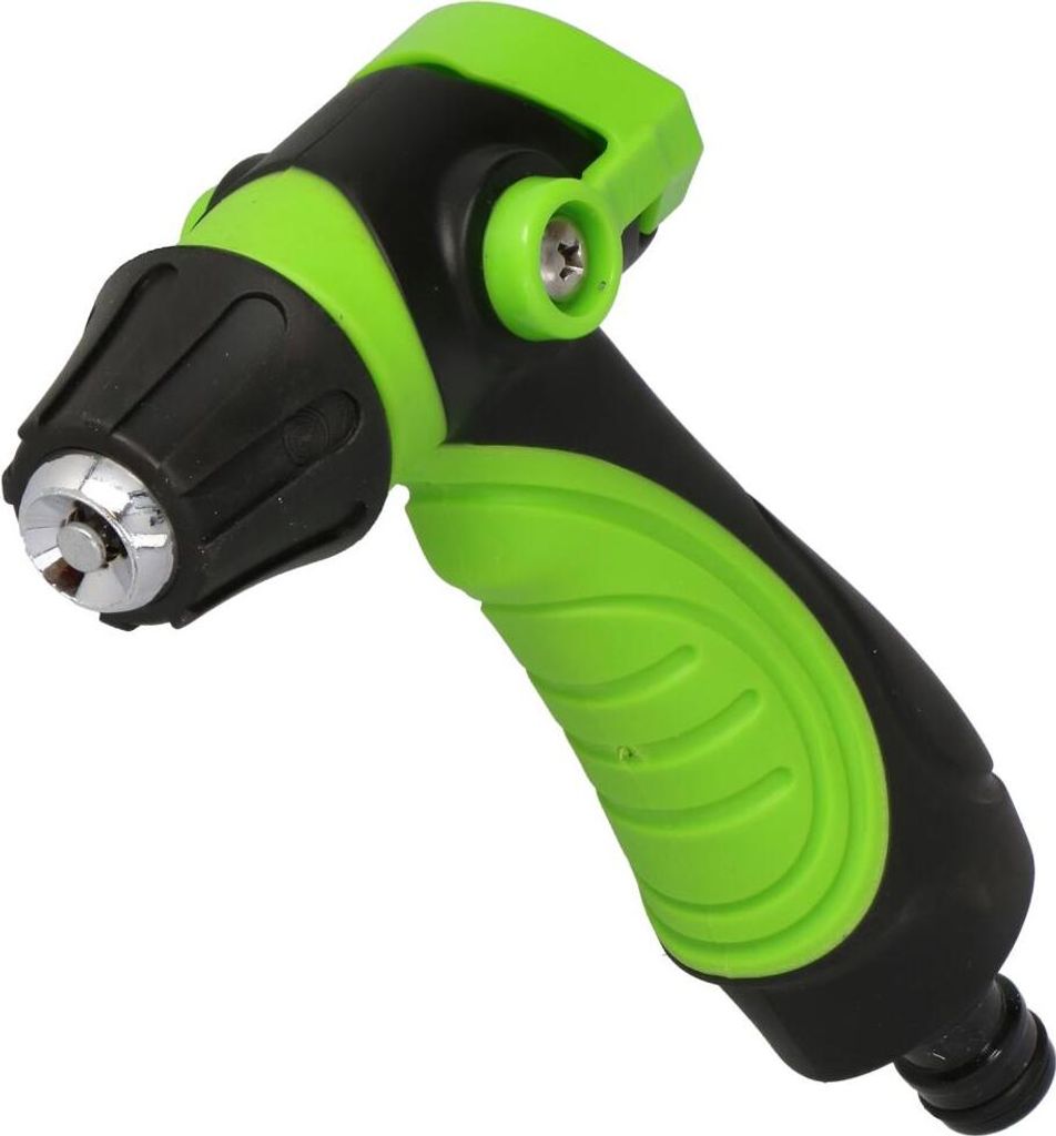 Wasserspritzpistole TPR Gartenspritze Gartenarmatur Bewässerung