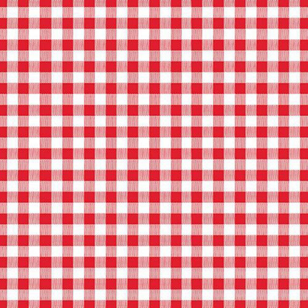 PAPSTAR 82763 PAPSTAR Motivservietten "Vichy Karo", 330 x Image du produit 