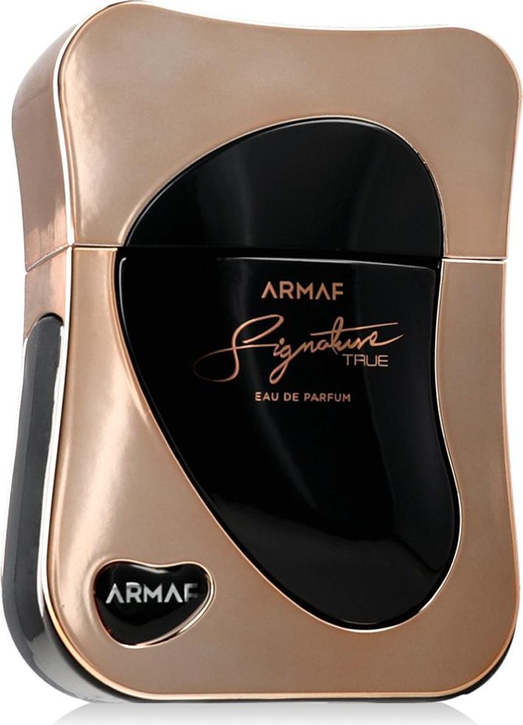Armaf Signature True EDP 100 ml UNISEX Obrázek produktu 