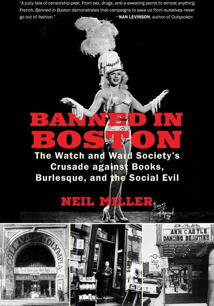 Banned in Boston