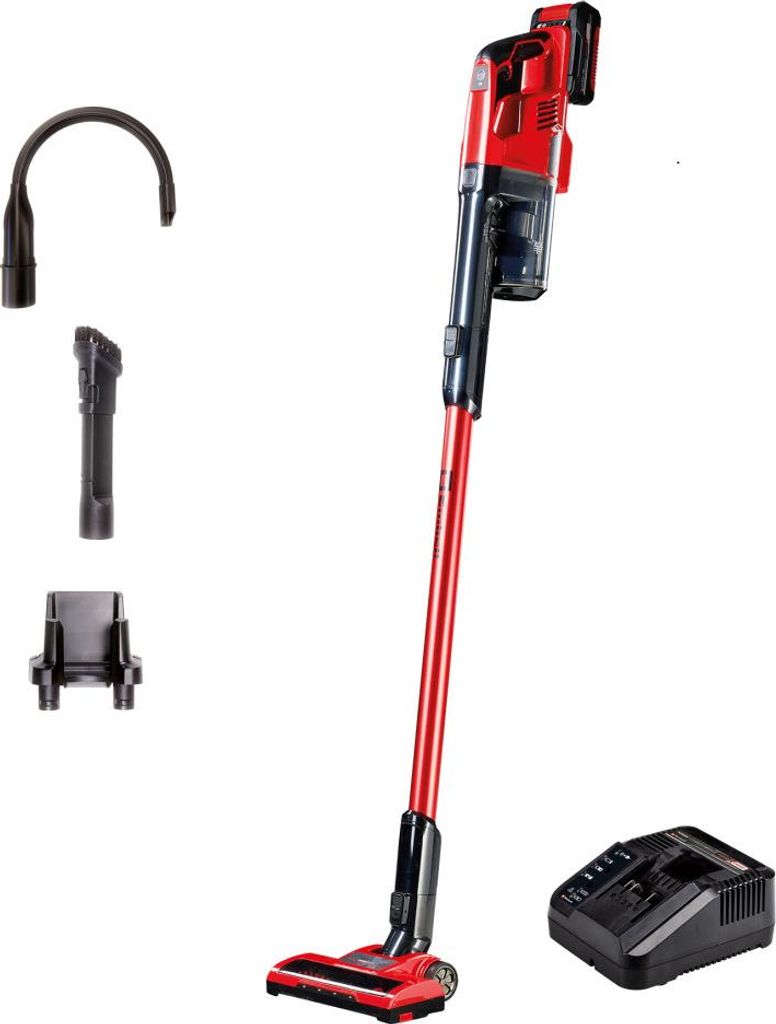 Einhell TE-SV 18 Li 2347187 Akku-Handstaubsauger 18 V inkl. Produktbild 